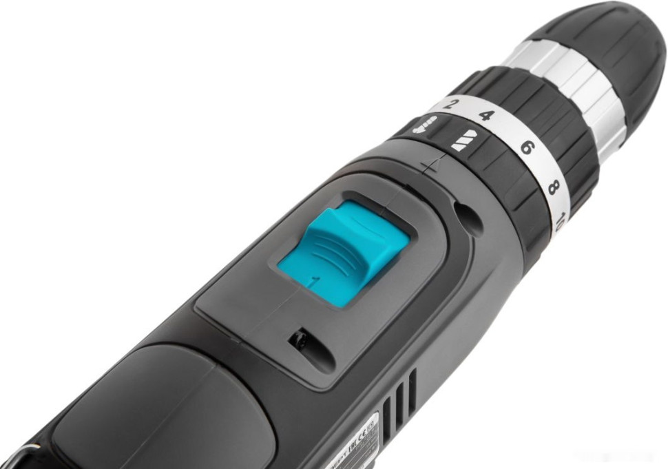 Ударная дрель-шуруповерт Tesla TDS320H Ударная дрель-шуруповерт Tesla TDS320H