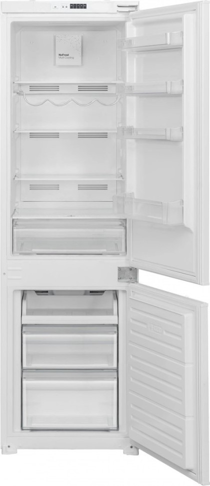 Холодильник Hyundai HBR 1784