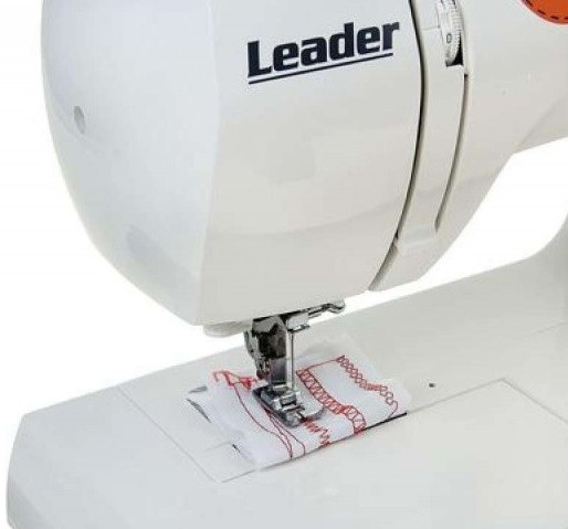 Швейная машина Leader VS 377A Швейная машина Leader VS 377A