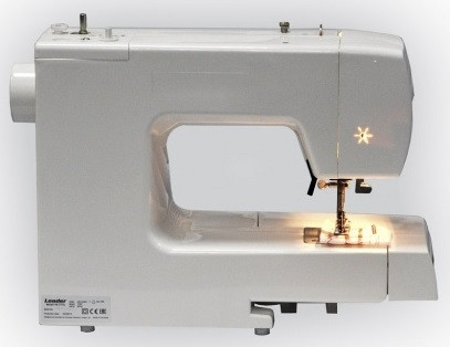 Швейная машина Leader VS 377A Швейная машина Leader VS 377A