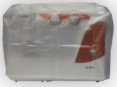 Швейная машина Leader VS 377A Швейная машина Leader VS 377A