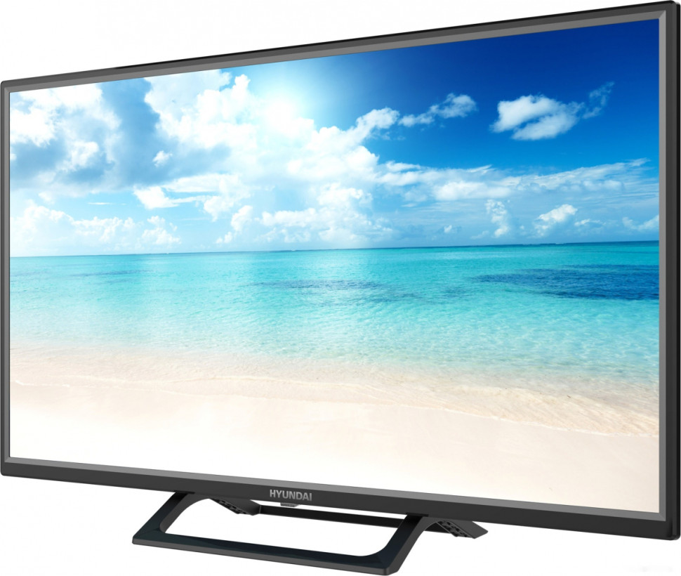 Телевизор Hyundai H-LED32FT3001 Телевизор Hyundai H-LED32FT3001