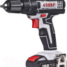 Дрель-шуруповерт Ставр ДА-18ЛК Дрель-шуруповерт Ставр ДА-18ЛК