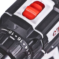 Дрель-шуруповерт Ставр ДА-18ЛК