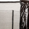 Батут GetActive Jump 10ft - 312 см с лестницей, внешней сеткой (черный) Батут GetActive Jump 10ft - 312 см с лестницей, внешней сеткой (черный)