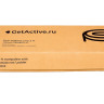 Батут GetActive Jump 10ft - 312 см с лестницей, внешней сеткой (черный) Батут GetActive Jump 10ft - 312 см с лестницей, внешней сеткой (черный)