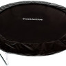 Батут GetActive Jump 10ft - 312 см с лестницей, внешней сеткой (черный) Батут GetActive Jump 10ft - 312 см с лестницей, внешней сеткой (черный)