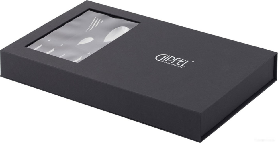 Набор столовых приборов Gipfel Solvay 50680