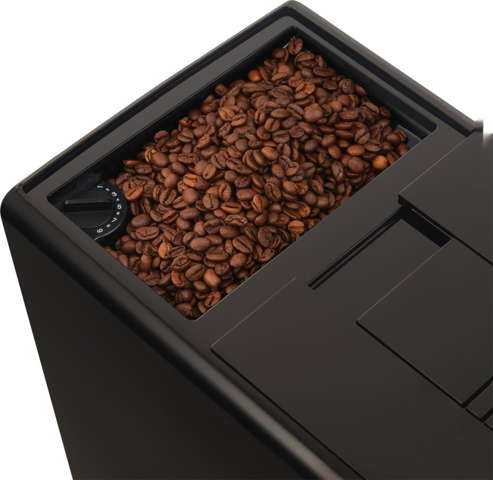 Кофемашина Sencor SES 9350CH Кофемашина Sencor SES 9350CH