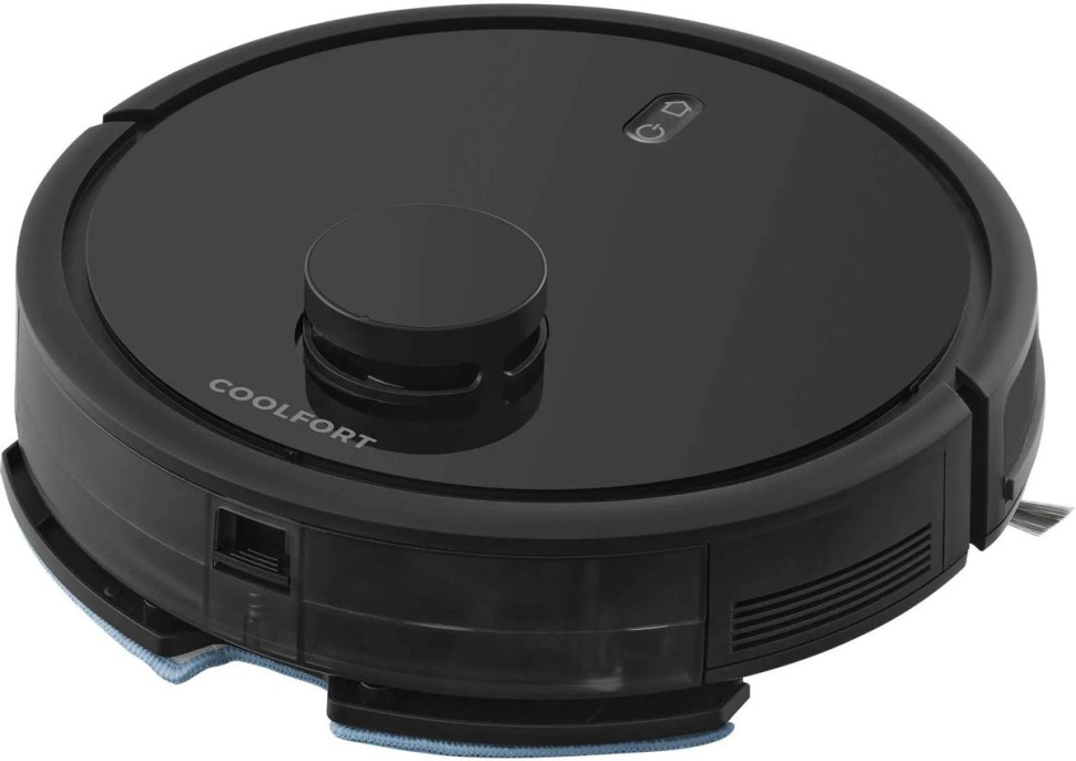 Робот-пылесос Coolfort CF-3206