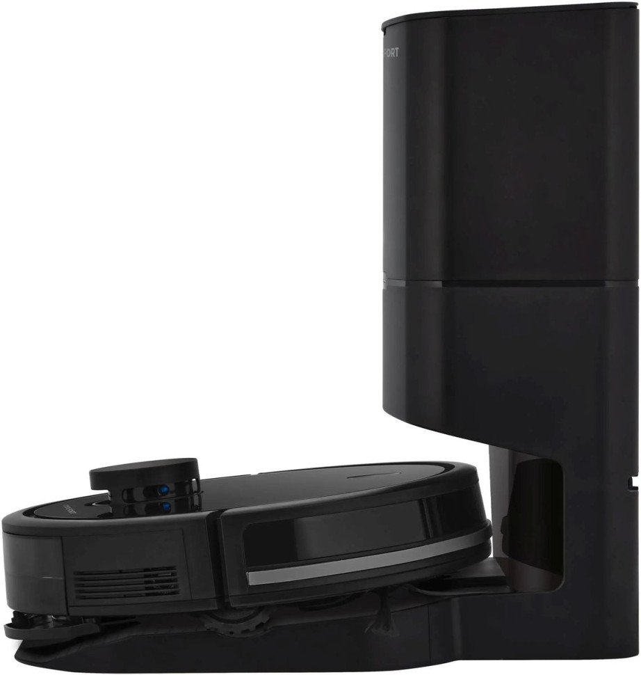 Робот-пылесос Coolfort CF-3206 Робот-пылесос Coolfort CF-3206