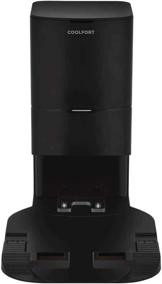 Робот-пылесос Coolfort CF-3206 Робот-пылесос Coolfort CF-3206