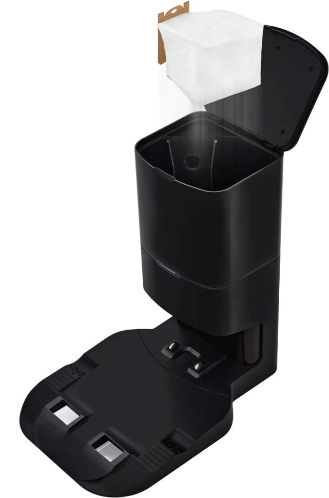 Робот-пылесос Coolfort CF-3206 Робот-пылесос Coolfort CF-3206