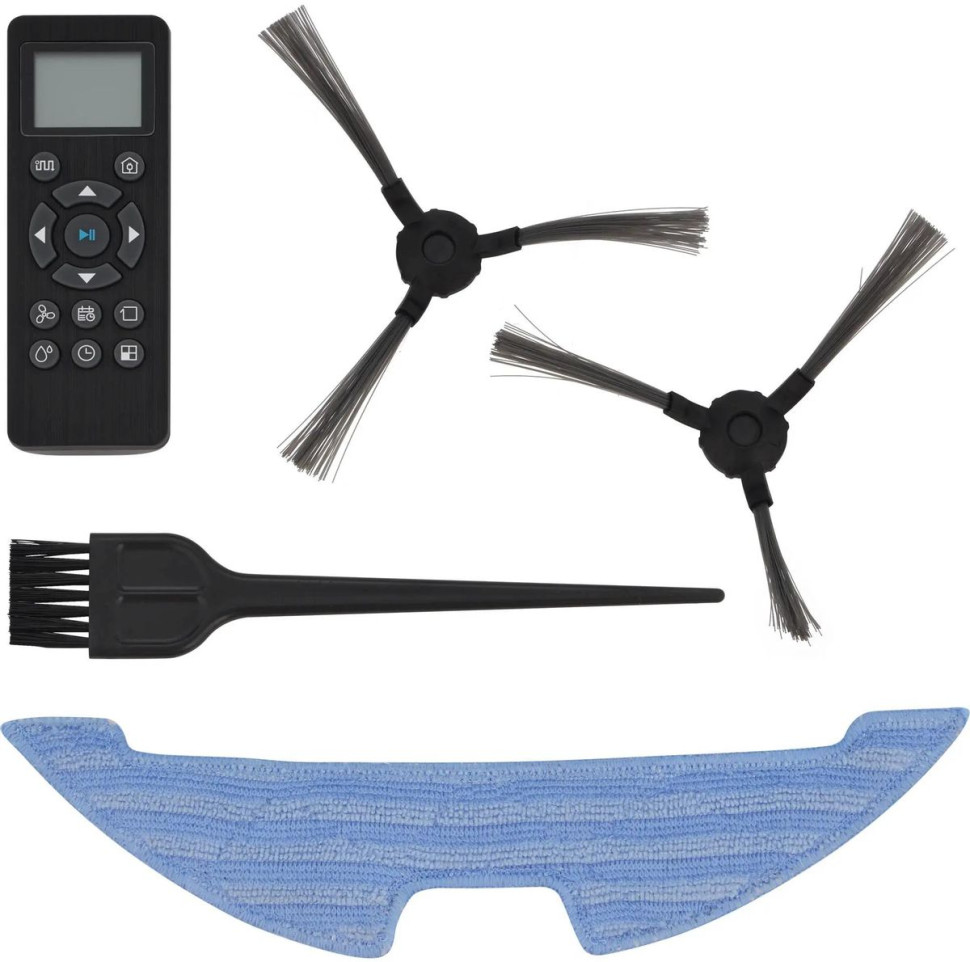 Робот-пылесос Coolfort CF-3206 Робот-пылесос Coolfort CF-3206