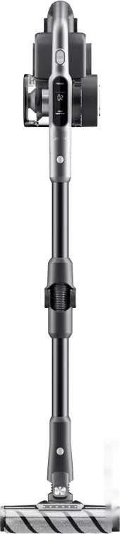 Пылесос Jimmy H8 Flex (графит/серебристый) Пылесос Jimmy H8 Flex (графит/серебристый)