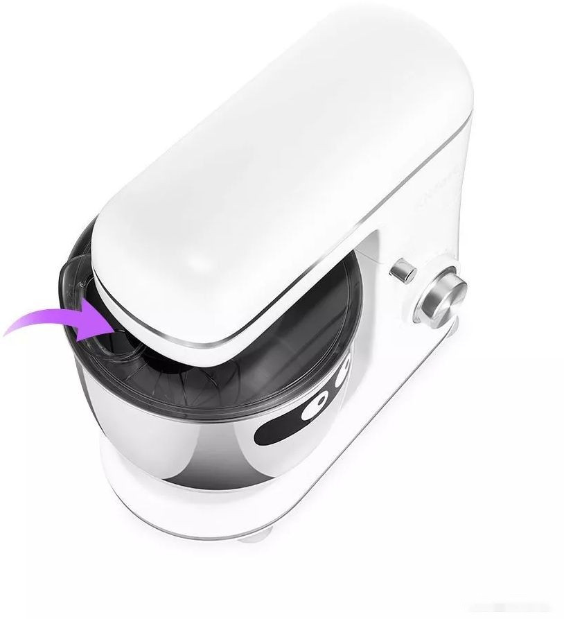 Кухонный комбайн Kitfort KT-3414 Кухонный комбайн Kitfort KT-3414