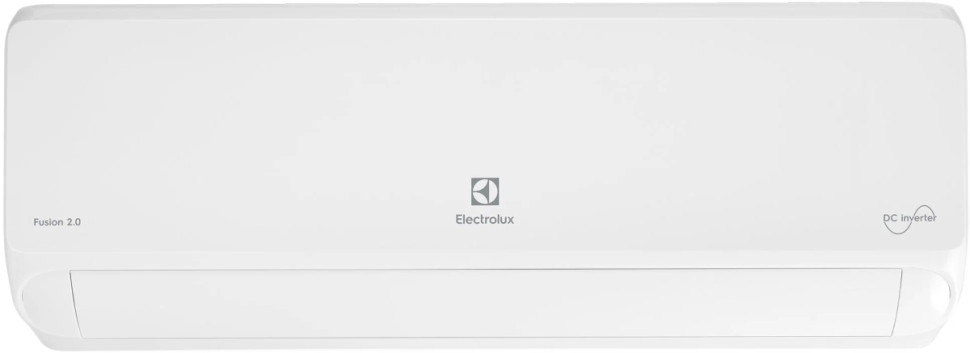 Кондиционер Electrolux Fusion 2.0 Super DC Inverter EACS/I-24HF2/N8_24Y