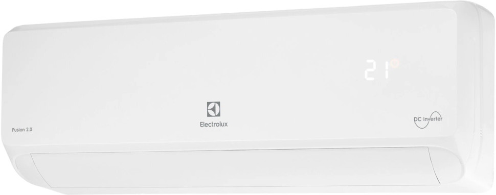Кондиционер Electrolux Fusion 2.0 Super DC Inverter EACS/I-24HF2/N8_24Y Кондиционер Electrolux Fusion 2.0 Super DC Inverter EACS/I-24HF2/N8_24Y