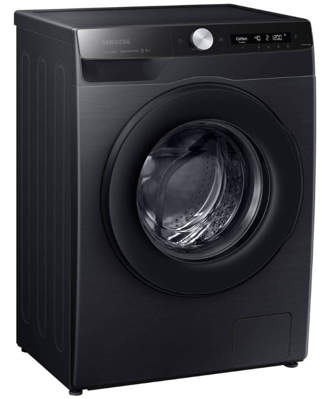 Стиральная машина Samsung WW80AG6S28ABLP Стиральная машина Samsung WW80AG6S28ABLP