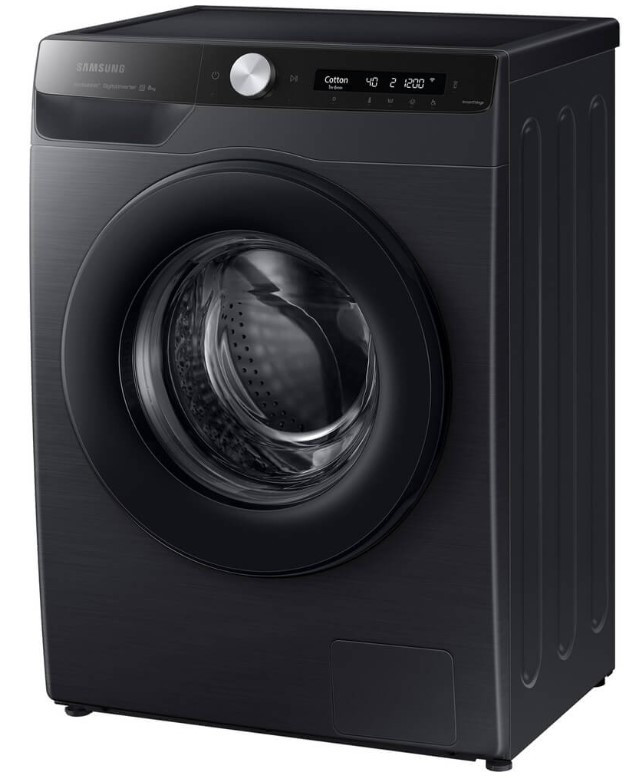 Стиральная машина Samsung WW80AG6S28ABLP Стиральная машина Samsung WW80AG6S28ABLP