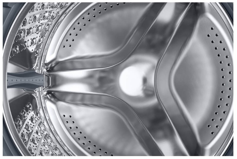 Стиральная машина Samsung WW80AG6S28ABLP Стиральная машина Samsung WW80AG6S28ABLP