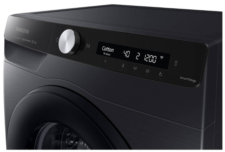 Стиральная машина Samsung WW80AG6S28ABLP Стиральная машина Samsung WW80AG6S28ABLP