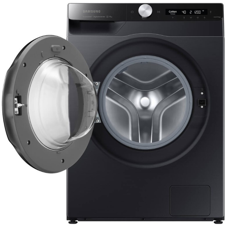 Стиральная машина Samsung WW80AG6S28ABLP Стиральная машина Samsung WW80AG6S28ABLP