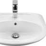 Умывальник Santek Бриз-55 1.WH11.0.460+1.WH11.0.595