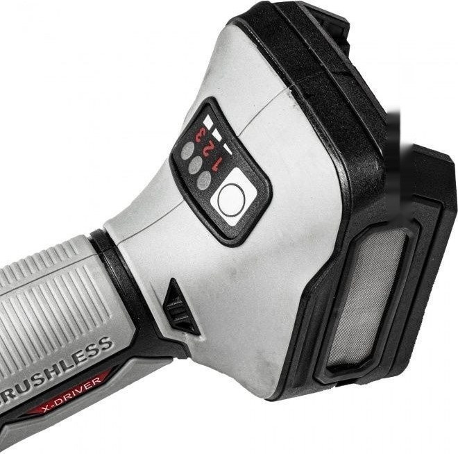 Угловая шлифмашина P.I.T. PWS20H-125D/1 (с 1-им АКБ, кейс) Угловая шлифмашина P.I.T. PWS20H-125D/1 (с 1-им АКБ, кейс)