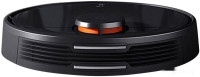 Робот-пылесос Xiaomi Mi Robot Vacuum Mop Pro (черный, глобальная версия)