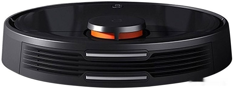 Робот-пылесос Xiaomi Mi Robot Vacuum Mop Pro (черный, глобальная версия)