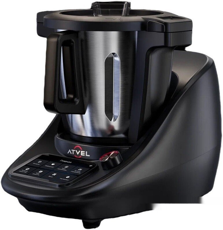 Кухонный комбайн Atvel Kitchenbot M5 Кухонный комбайн Atvel Kitchenbot M5