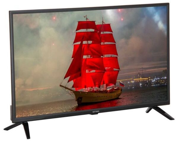 Телевизор Витязь 32LF1210 Телевизор Витязь 32LF1210