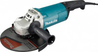 Угловая шлифмашина Makita GA9060RFX2