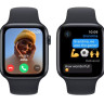 Умные часы Apple Watch SE 2023 A2723 44 мм (Темная ночь) Умные часы Apple Watch SE 2023 A2723 44 мм (Темная ночь)