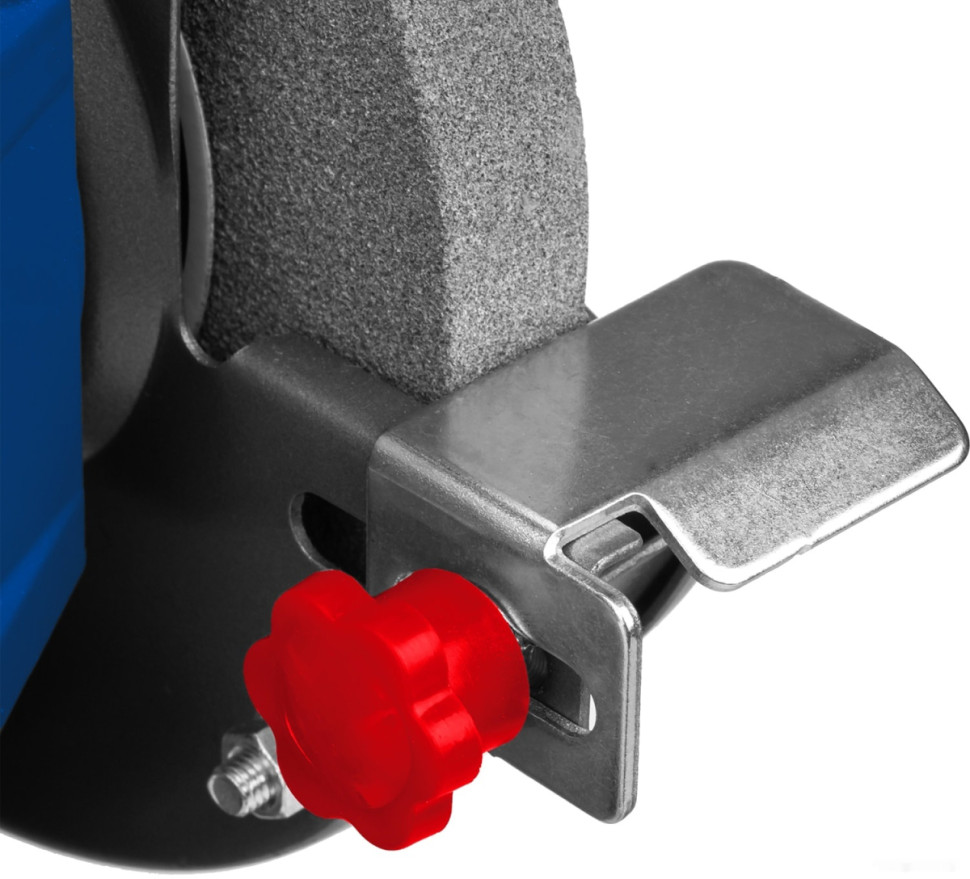 Заточный станок ЗУБР ПСТ-125 Заточный станок ЗУБР ПСТ-125