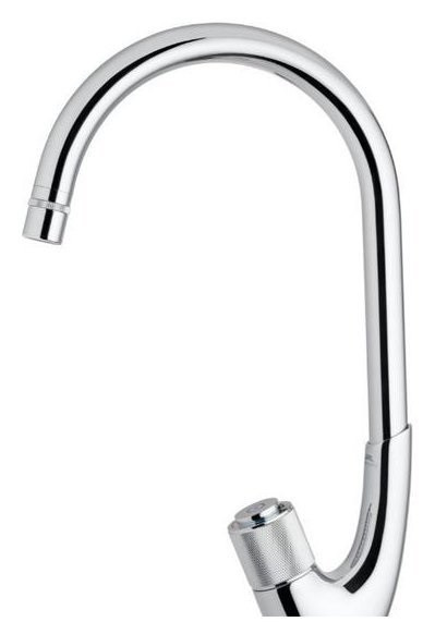 Смеситель Rubineta Swan-33 SW0008