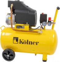 Компрессор Kolner KAC 50/2200