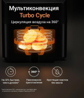 Аэрогриль Redmond AG1904