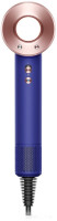 Фен Dyson HD07 Supersonic 426081-01 (синий/розовое золото)