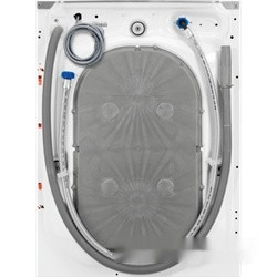 Стиральная машина Electrolux SteamCare 700 EW7F348SI Стиральная машина Electrolux SteamCare 700 EW7F348SI