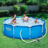 Бассейн Bestway Steel Pro 56681 (366x76)