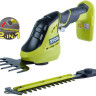 Аккумуляторные ножницы Ryobi OGS1822