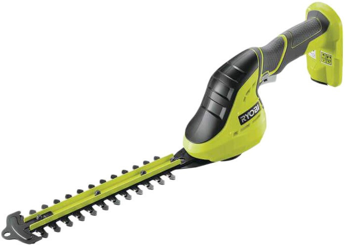 Аккумуляторные ножницы Ryobi OGS1822