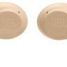 Наушники JBL Wave Beam (бежевый) Наушники JBL Wave Beam (бежевый)