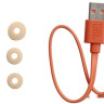 Наушники JBL Wave Beam (бежевый) Наушники JBL Wave Beam (бежевый)