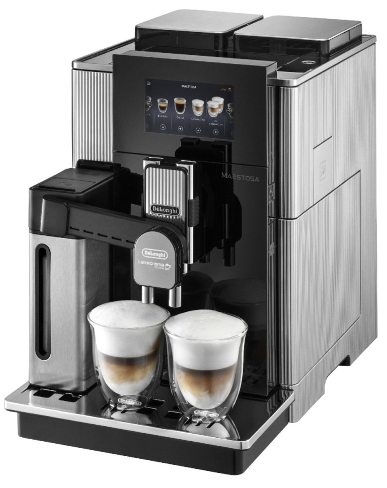 Кофемашина Delonghi EPAM 960.75 GLM