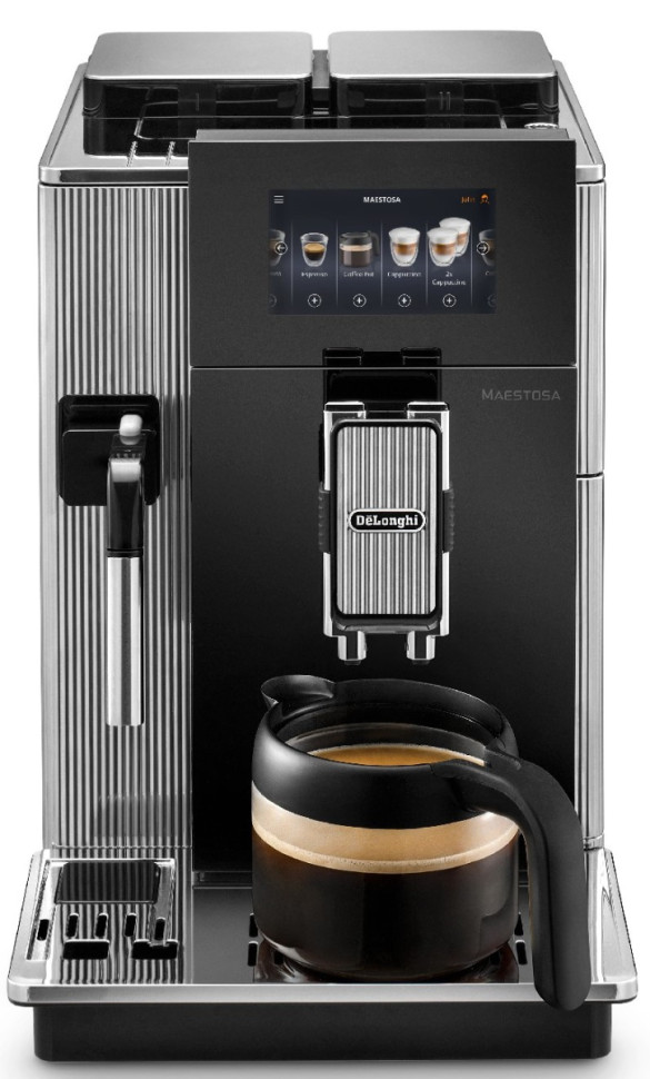 Кофемашина Delonghi EPAM 960.75 GLM