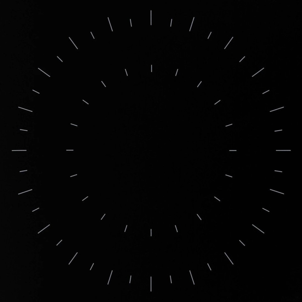 Варочная панель Krona Zauber 60 BL 1DZTK