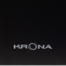 Варочная панель Krona Zauber 60 BL 1DZTK